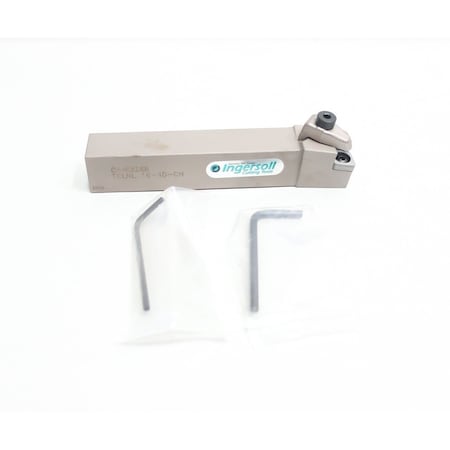 Ingersoll-Rand TOOL HOLDER TCLNL16-4D-CH